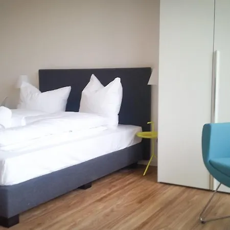 شقة فندقية City Am Aquis Plaza آخن