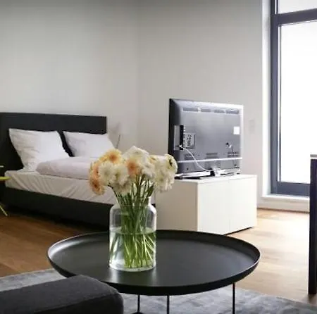 شقة فندقية City Am Aquis Plaza آخن