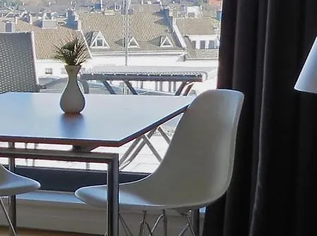 شقة فندقية City Am Aquis Plaza آخن